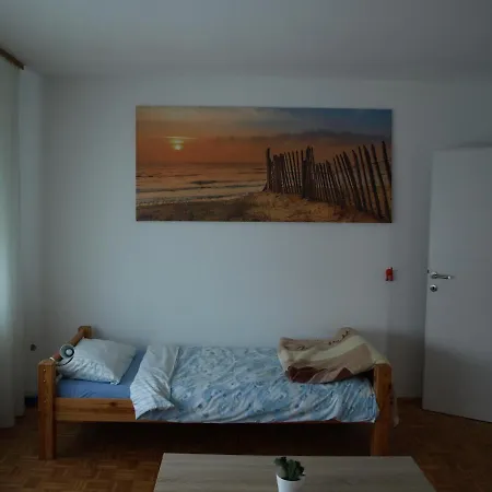 Apartment Nana Gradici Zewnętrze zdjęcie