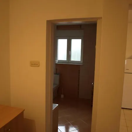 Apartment Nana Gradici Zewnętrze zdjęcie