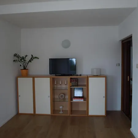 Apartment Nana Gradici Zewnętrze zdjęcie