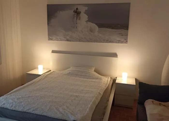 Apartment Nana
