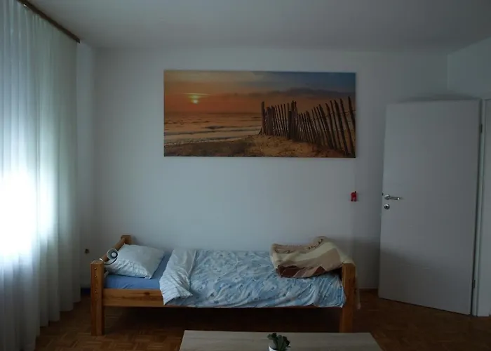 Apartment Nana