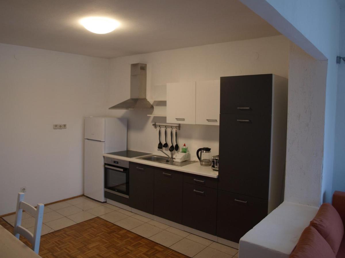 Nana Apartment Gradici