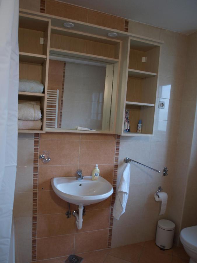 Apartment Nana Gradici
