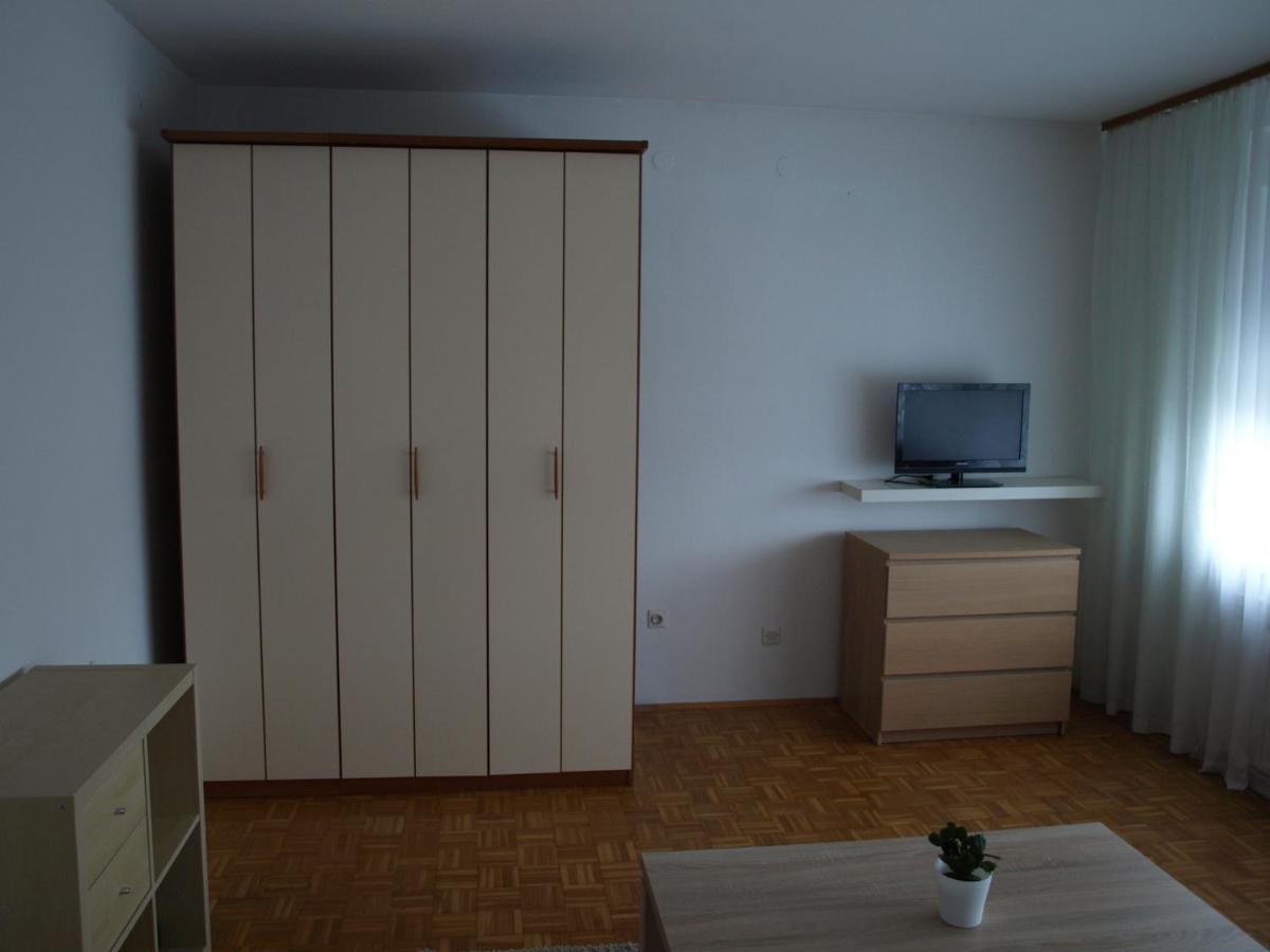 Nana Apartment Gradici