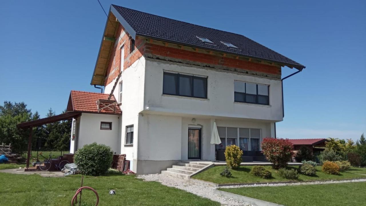 Apartment Nana Gradici