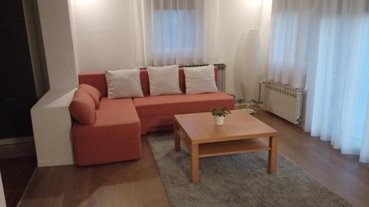 Nana Apartment
