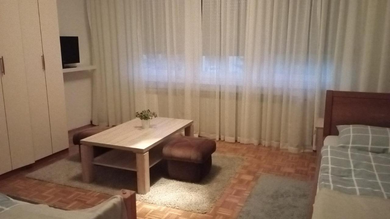 Nana Apartment Gradici