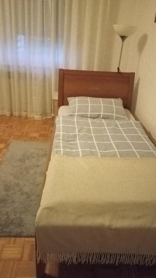 Nana Apartment Gradici