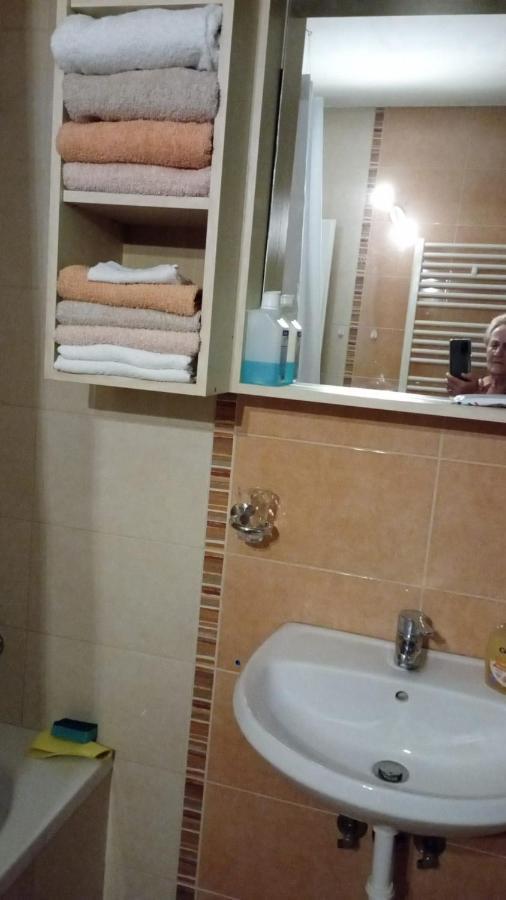Apartment Nana Gradici
